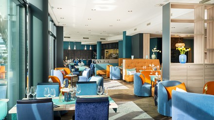 Restaurant Vitello Land & Meer