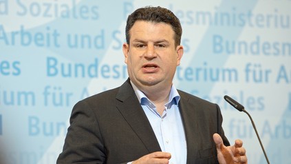 Hubertus Heil