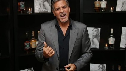 George Clooney