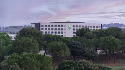 Holiday Inn Barcelona - Sant Cugat