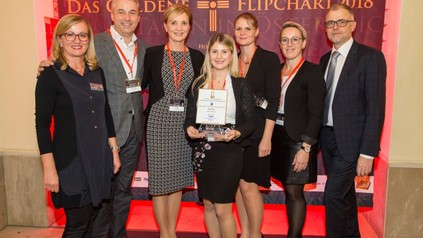 Elfi Schenkel, Hermann Retter, Ulrike Retter, Jessica Lobnig, Manuela Remling, Astrid Muhr sowie Thomas Wolfsegger