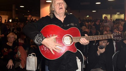 Gunter Gabriel