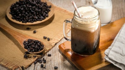 Cold Brew