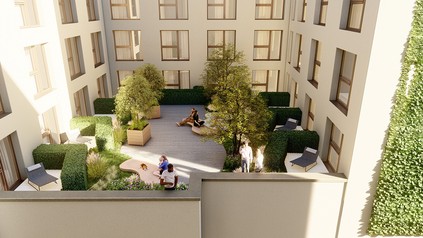 acora Bremen Living the City