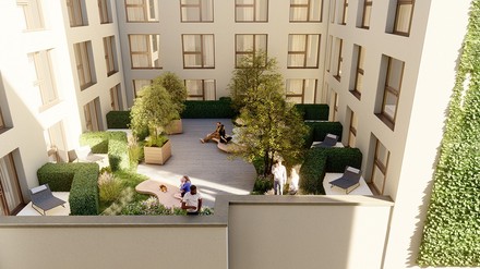 acora Bremen Living the City