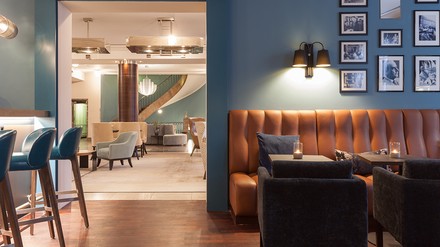 Hotel Elephant Weimar