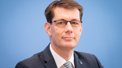Dehoga-Präsident Guido Zöllick