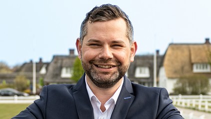 Patrick Baranowski