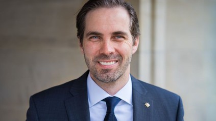 Martin Nydegger