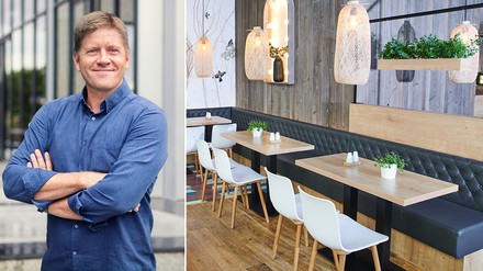 Dean & David, Henry McGovern