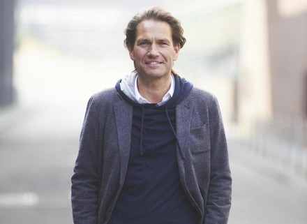 Interior Designer Andreas Neudahm