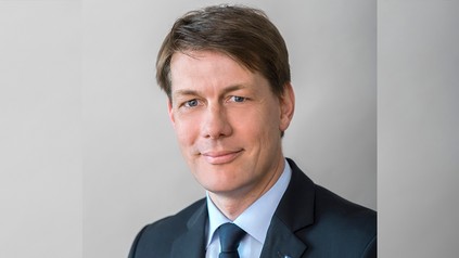 DEHOGA-Präsident Guido Zöllick