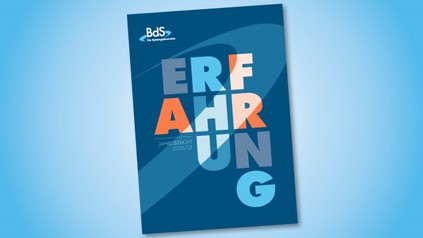 Jahresbricht BdS 2020/2021