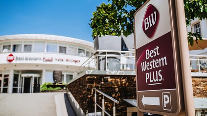 Best Western Willingen