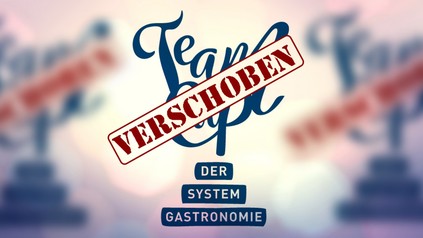 Das Logo des BdS Teamcup