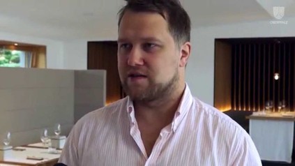 Anton Schmaus