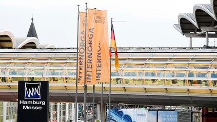 INTERNORGA Messe Hamburg