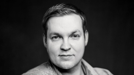 Alexander Laubner, Gründer von Performance Hotel