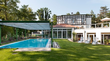 Best Western Plus Ostseehotel