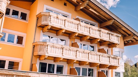 Henri Country House Seefeld