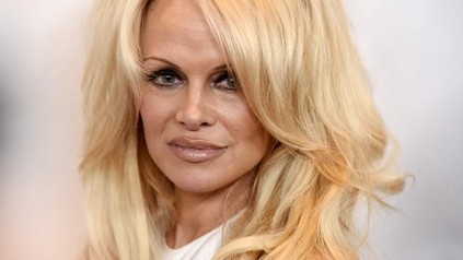 Pamela Anderson