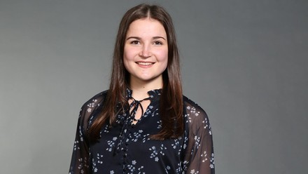 Sabrina Rösch