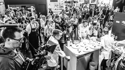 Finale Koch des Jahres 2019