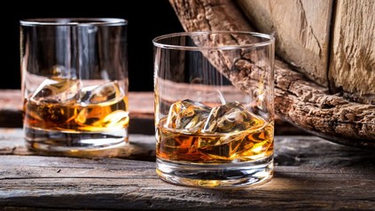 Whiskey