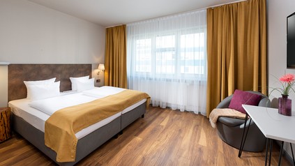 Sorat Hotel Berlin