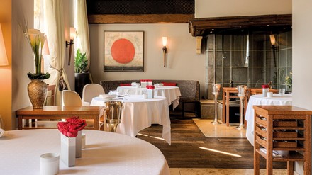 Victor’s Fine Dining by Christian Bau