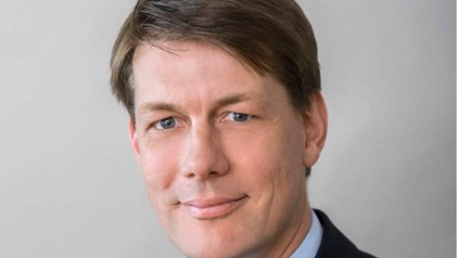 Guido Zöllick, Präsident des Deutschen Hotel- und Gaststättenverbandes