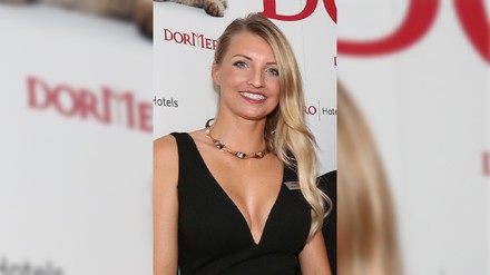 Manuela Halm, Geschäftsführerin Dormero Hotel (Foto: Dormero Hotel AG)