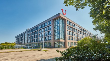 Tui Hauptverwaltung