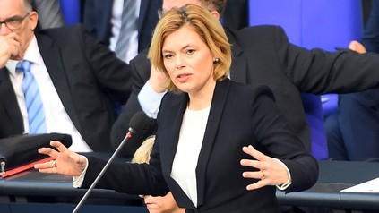 Julia Klöckner
