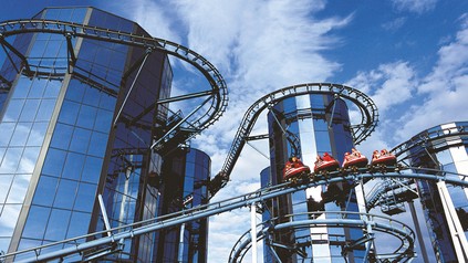 EuroMir Europapark