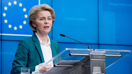 Ursula von der Leyen