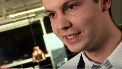 Lukas Kienbauer