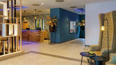 Leonardo Hamburg Altona