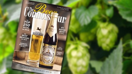 The Beer Connoisseur