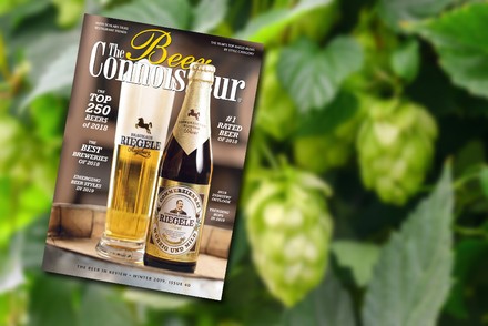 The Beer Connoisseur