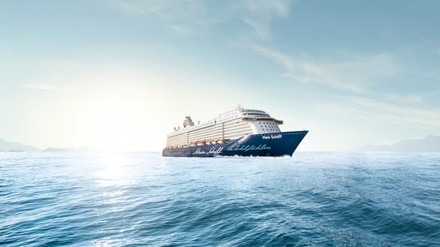 Mein Schiff