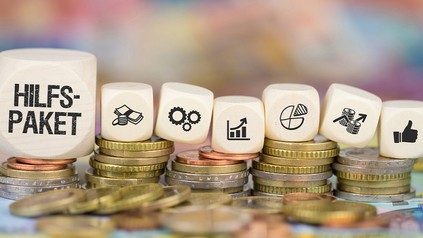 Hilfspaket