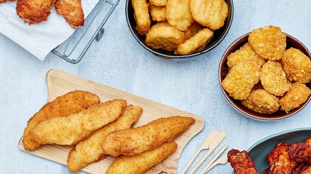 Die Chicken-Vielfalt von Foodworks