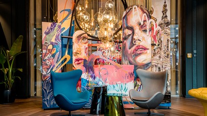 Motel One Graz
