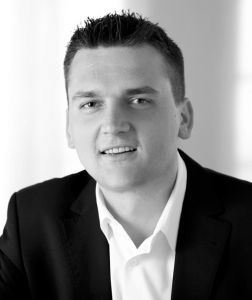 Gastronovi-Geschäftsführer Andreas Jonderko