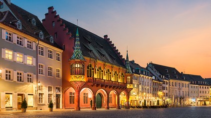 Freiburg