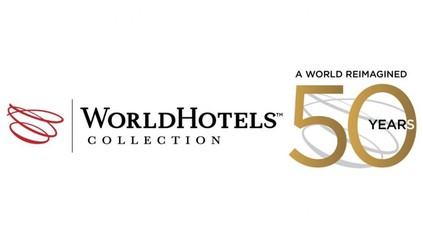 Logo WorldHotels
