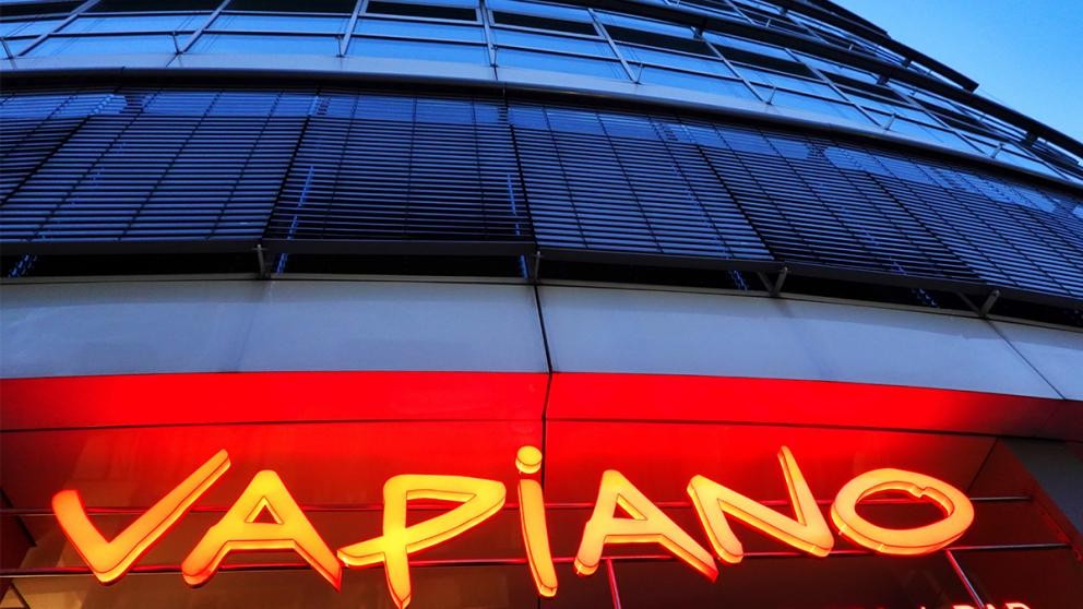 Vapiano insolvent! HOGAPAGE Nachrichten