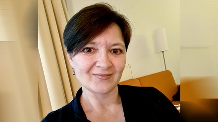 Ulrike Schmitz-Delgado