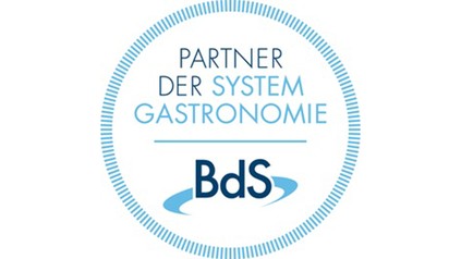 BdS Logo Partner